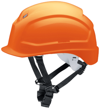 HJÄLM 9772234 PHEOS SK-R UVEX ORANGE