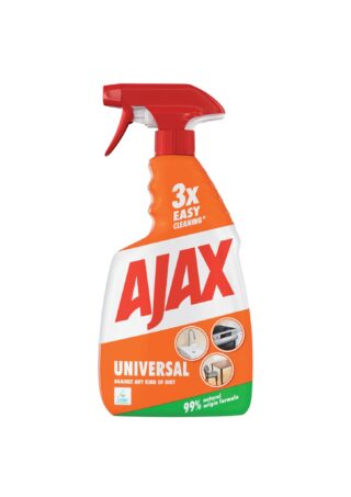 UNIVERSALSPRAY TRIGGER 750ML