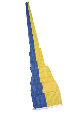 VIMPEL SVERIGE POLYESTER 300-25CM