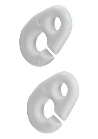 FLAGGCLIPS PLAST