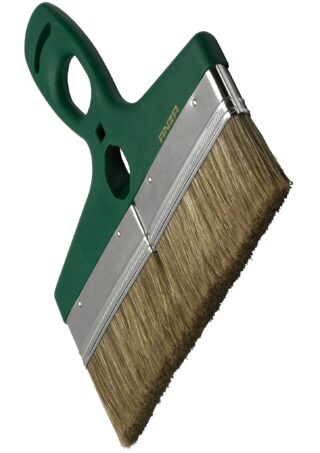 GOLVLACKPENSEL 377200 ANZA 200MM