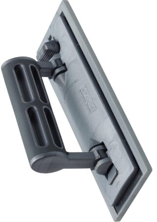 SLIPVERKTYG 671005 ANZA FAST 230X80MM