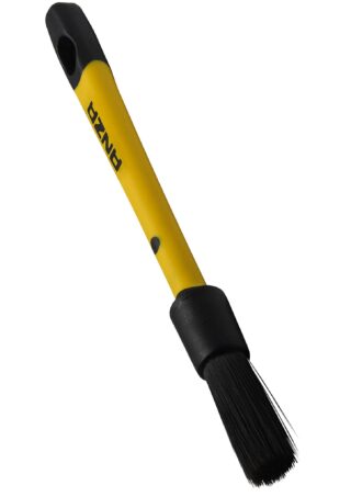 RUNDPENSEL 201325 ANZA BASIC 25MM