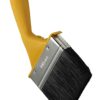 FASADPENSEL 313292 BASIC ANZA VINKLAD 120MM