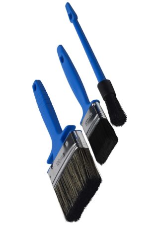 PENSELSET 700131 GO ANZA UTOMHUS