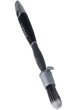 RUNDPENSEL 204312 PLATINUM ANZA 12MM
