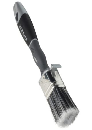 OVALPENSEL 249425 PLATINUM ANZA 25MM