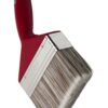 RÖDFÄRGSPENSELSET ELITE ANZA 70MM 120MM