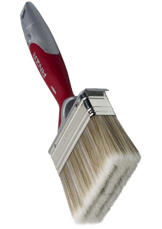 FASADPENSEL 347492 ELITE ANZA RAK 120MM