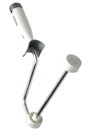 ROLLERBYGEL ANZA ALUMINIUM 180MM