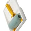 ROLLERSET 800155 BASIC ANZA MEDELFINA UNDERLAG 180MM