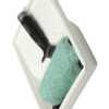 ROLLERSET PLATINUM ANZA MEDELFINA UNDERLAG 180MM