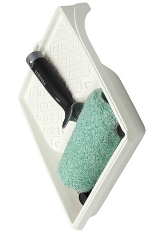 ROLLERSET PLATINUM ANZA MEDELFINA UNDERLAG 180MM