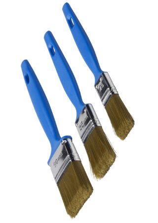 PENSELSET 700127 GO ANZA INOMHUS