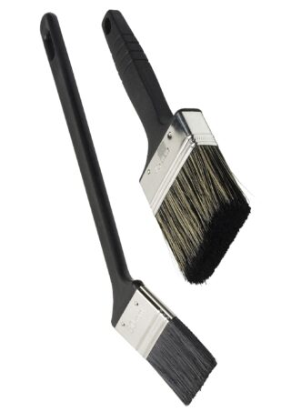 PENSELSET 700130 GO ANZA TRÄOLJA