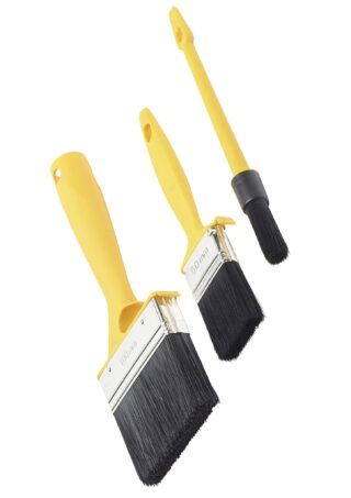 PENSELSET 700226 BASIC ANZA UTOMHUS