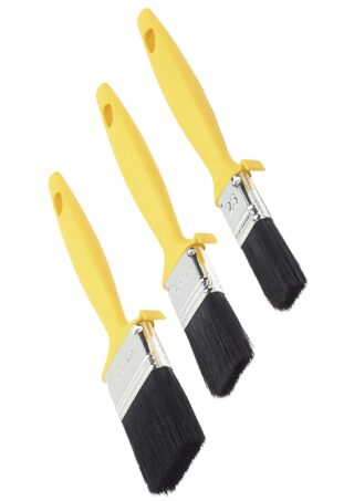 PENSELSET 700227 BASIC ANZA INOMHUS