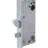 LÅSHUS 410-50 CONNECT ASSA M SLUTBLECK SYMMETRISK FÖRZINKAD