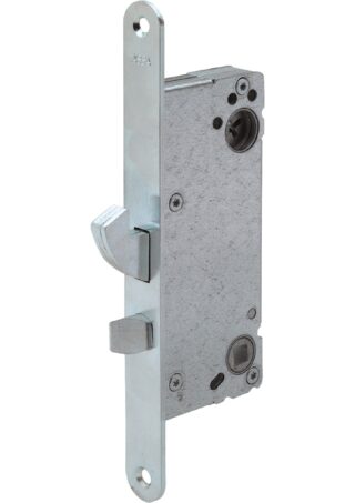 LÅSHUS 410-50 CONNECT ASSA M SLUTBLECK SYMMETRISK FÖRZINKAD