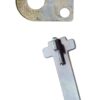 VREDMEDBRINGARE ASSA 83MM