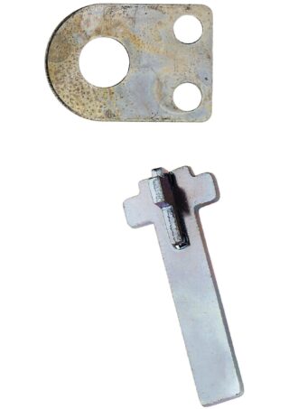 VREDMEDBRINGARE ASSA 83MM