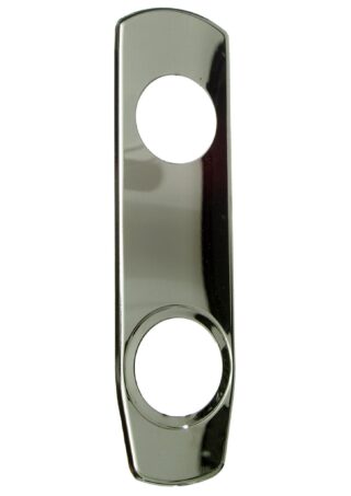 LÅNGSKYLT 4256 EPOK ASSA BRUNOXIDERAD