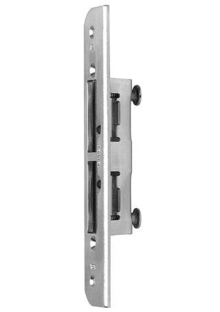 SÄKERHETSSLUTBLECK 1887-2 ASSA PLANT SBPACK