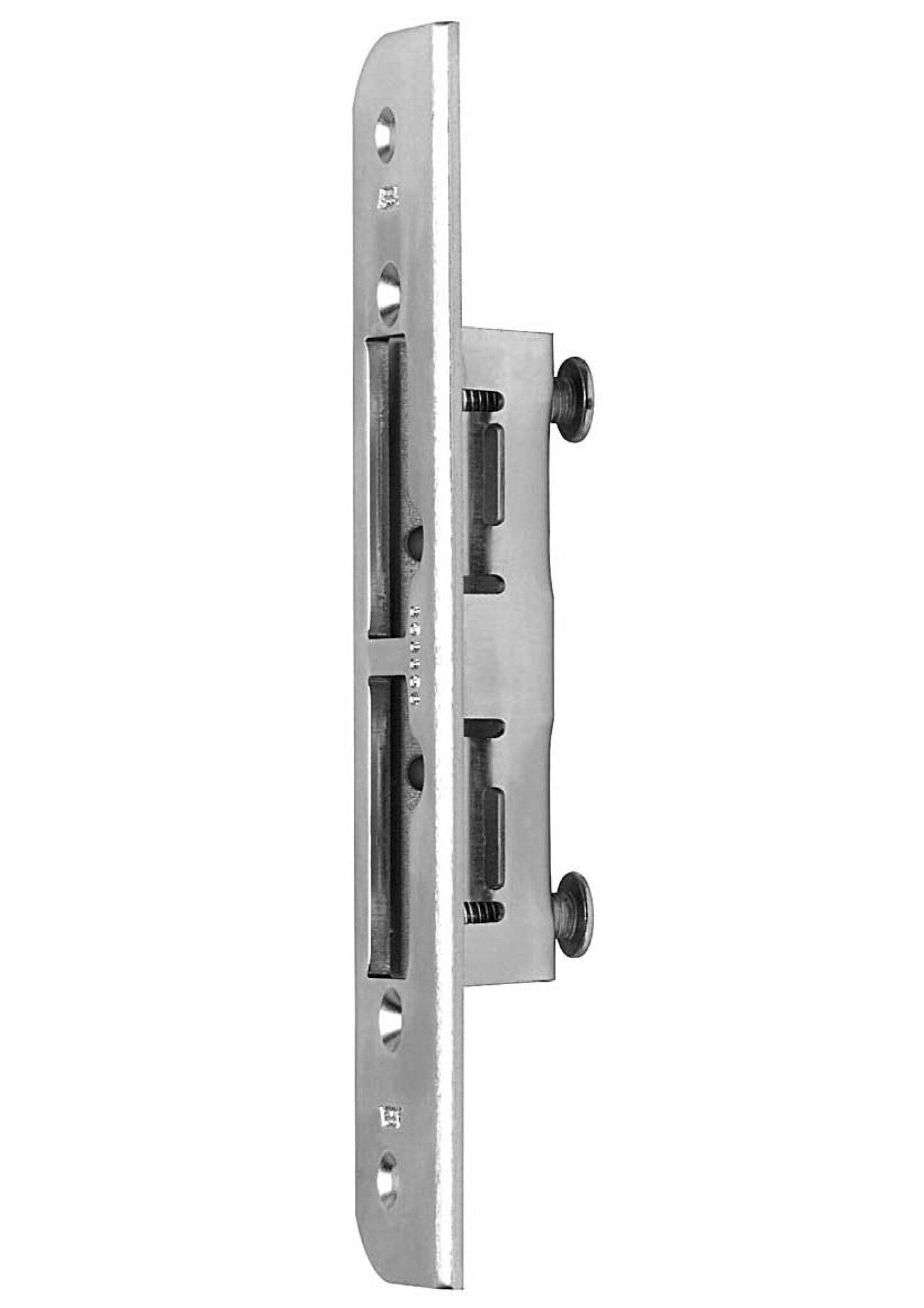 6192530 SÄKERHETSSLUTBLECK 1887-2 ASSA PLANT SBPACK