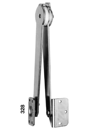 DÖRRBROMS 328 FIX
