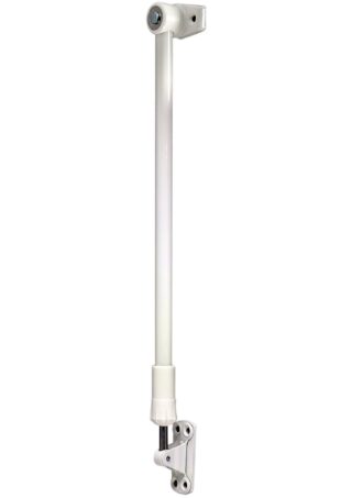 DÖRRBROMS 523T/2 FIX BRUN
