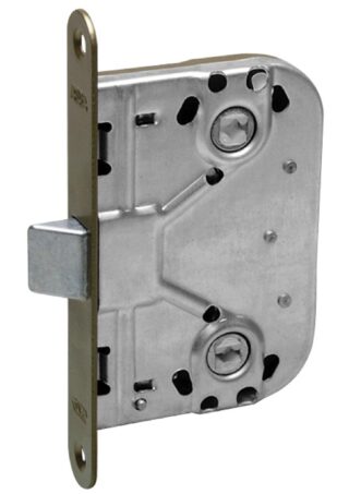 LÅSHUS 414 ABLOY MED 1 NYCKEL EPOXI