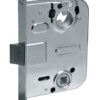 LÅSHUS 9456 ABLOY VÄNSTER FÖRKROMAT