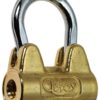 HÄNGLÅS ABLOY PL3020 ASSA KLASS 1