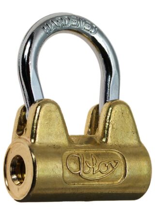 HÄNGLÅS ABLOY PL3020 ASSA KLASS 1