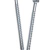 CYLINDERSKRUV ASSA FÖR ALTANDÖ ALTANDÖRR TRÄ 70MM