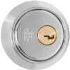 CYLINDER 1212 ASSA MED 3 NYCKLAR MÄSSING