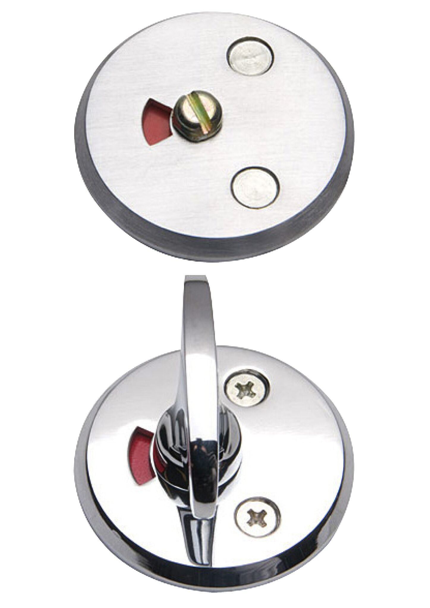 6193260-1 TOALETTBEHÖR 14890 ASSA FÖRKROMAT 53MM