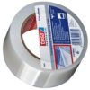 BYGGFOLIETEJP 4668 TESA TRANSPARENT 50MMX33M