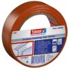 FORMBORDSTEJP 4843 TESA ORANGE 50MMX33M