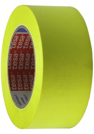 GOLVMARKERINGSTEJP 4169 TESA GUL 50MMX33M