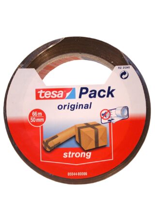PACKTEJP 5044 TESA TRANSPARENT PP 50MMX66M