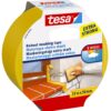 BYGGTEJP 55446 TESA GUL UV 50MMX33M