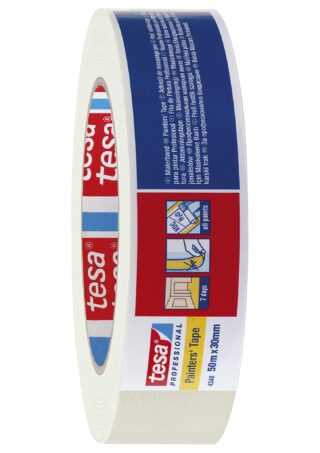 MASKERINGSTEJP 4348 TESA 50MMX50M