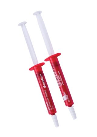 BETE TILL MUSFÄLLA SUPERCAT SPRUTA FÖR GNAGARE 2X3G