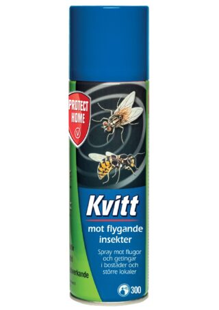 INSEKTSMEDEL FLYGANDE INSEKT 300ML