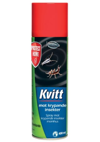 INSEKTSMEDEL KRYPANDE INSEKT 400ML