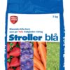 STROLLER BLÅ 7KG