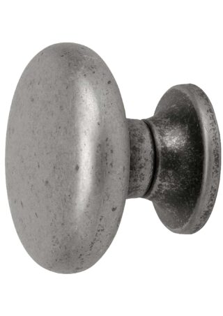 KNOPP 8701 BESLAG DESIGN ROSTFRI LOOK D3MM