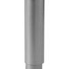 STÖDBEN 4061 BESLAG DESIGN ROSTFRI D35MM HÖJD 150MM