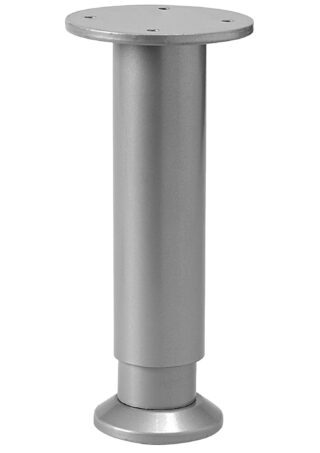 STÖDBEN 4061 BESLAG DESIGN ROSTFRI D35MM HÖJD 150MM